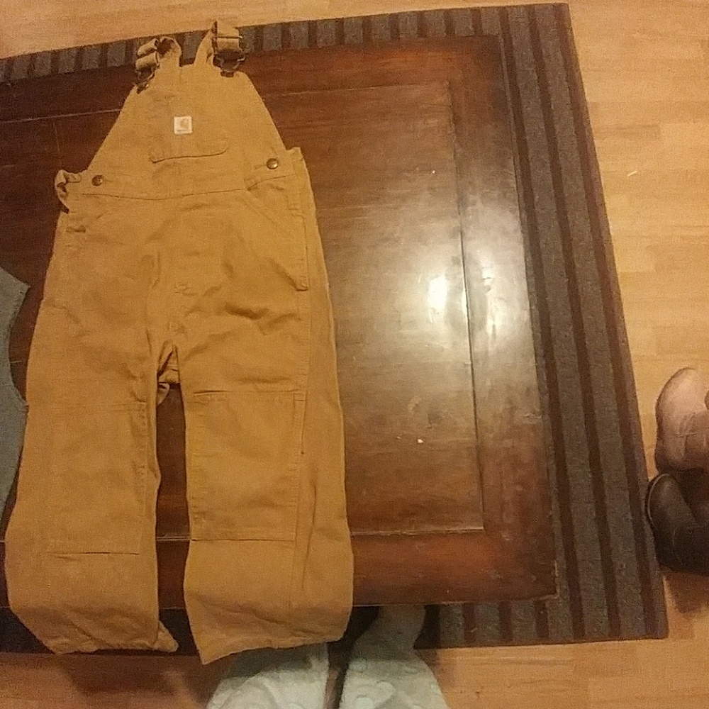 Coveralls
